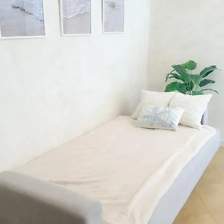 Sogno Di Mare Semesterbostad
