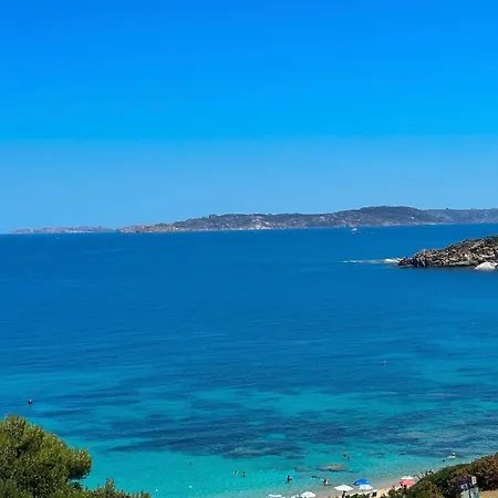 Sogno Di Mare Villaggio La Marmoratina