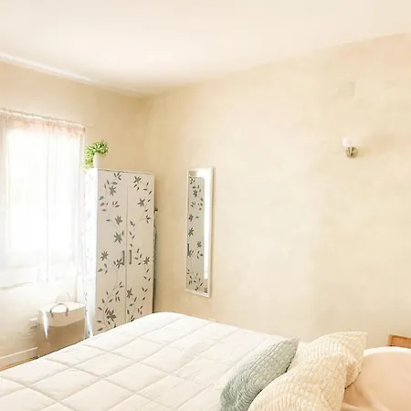 Semesterbostad Sogno Di Mare Villaggio La Marmoratina