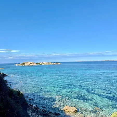 Sogno Di Mare