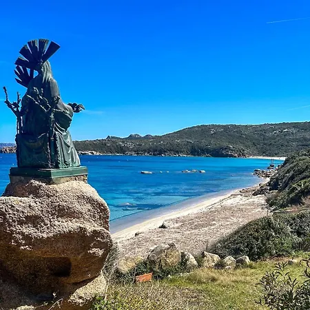 Sogno Di Mare Semesterbostad