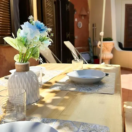 Sogno Di Mare