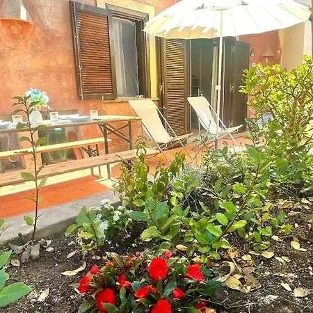 Sogno Di Mare Villaggio La Marmoratina