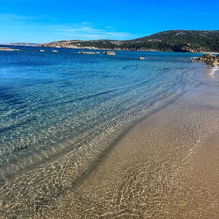 Sogno Di Mare Villaggio La Marmoratina