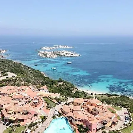 Sogno Di Mare Holiday home Villaggio La Marmoratina