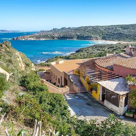 Sogno Di Mare Semesterbostad