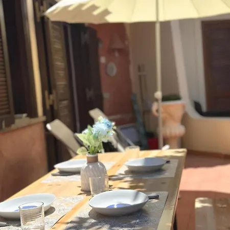 Sogno Di Mare * Villaggio La Marmoratina