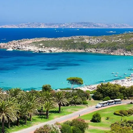 Sogno Di Mare * Villaggio La Marmoratina