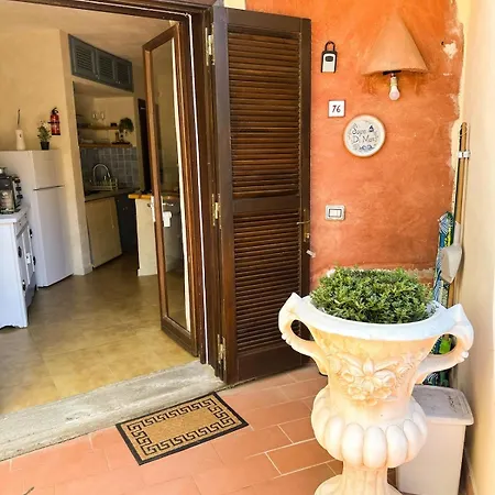 Sogno Di Mare Villaggio La Marmoratina