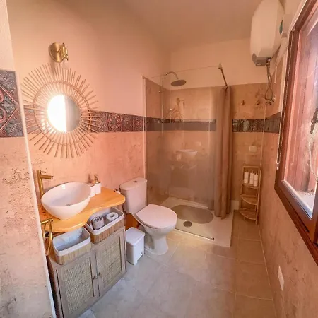 Sogno Di Mare Semesterbostad *