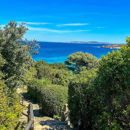 Sogno Di Mare Semesterbostad *
