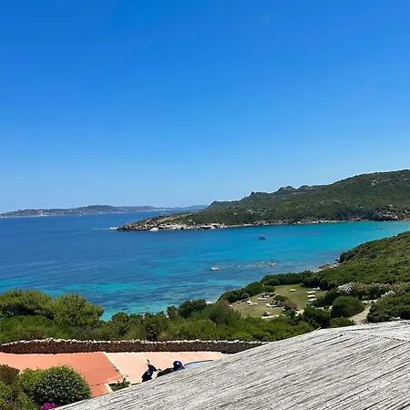 Semesterbostad Sogno Di Mare *