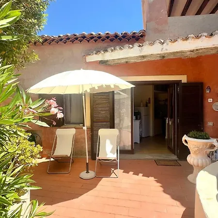 Sogno Di Mare Villaggio La Marmoratina