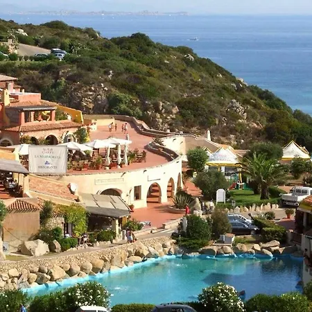 Semesterbostad Sogno Di Mare