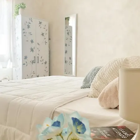 Sogno Di Mare Holiday home *